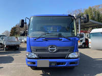 HINO Ranger Dump 2KG-FC2ABA 2019 49,486km_22