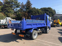 HINO Ranger Dump 2KG-FC2ABA 2019 49,486km_2