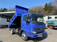 HINO Ranger Dump 2KG-FC2ABA 2019 49,486km_3