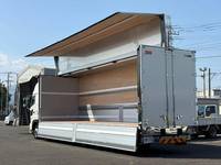 HINO Profia Aluminum Wing 2DG-FW1AHC 2024 2,000km_12