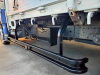 HINO Dutro Truck (With 3 Steps Of Cranes) BDG-XZU344M 2008 100,000km_20