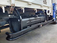 HINO Dutro Truck (With 3 Steps Of Cranes) BDG-XZU344M 2008 100,000km_21