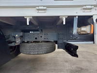 HINO Dutro Truck (With 3 Steps Of Cranes) BDG-XZU344M 2008 100,000km_22
