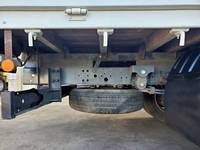 HINO Dutro Truck (With 3 Steps Of Cranes) BDG-XZU344M 2008 100,000km_23