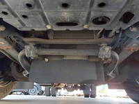 HINO Dutro Truck (With 3 Steps Of Cranes) BDG-XZU344M 2008 100,000km_25