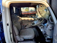 HINO Dutro Truck (With 3 Steps Of Cranes) BDG-XZU344M 2008 100,000km_28