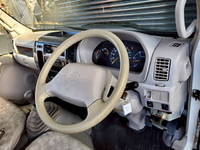 HINO Dutro Truck (With 3 Steps Of Cranes) BDG-XZU344M 2008 100,000km_29