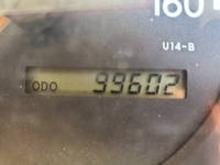 HINO Dutro Truck (With 3 Steps Of Cranes) BDG-XZU344M 2008 100,000km_33