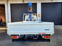 HINO Dutro Truck (With 3 Steps Of Cranes) BDG-XZU344M 2008 100,000km_9