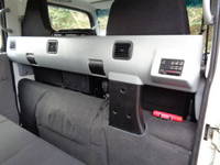 MITSUBISHI FUSO Canter Double Cab TPG-FBA00 2018 40,945km_25