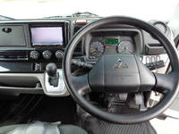 MITSUBISHI FUSO Canter Double Cab TPG-FBA00 2018 40,945km_28