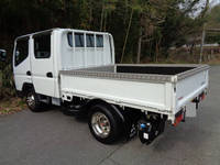 MITSUBISHI FUSO Canter Double Cab TPG-FBA00 2018 40,945km_2