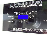 MITSUBISHI FUSO Canter Double Cab TPG-FBA00 2018 40,945km_35