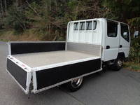 MITSUBISHI FUSO Canter Double Cab TPG-FBA00 2018 40,945km_3