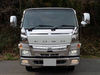 MITSUBISHI FUSO Canter Double Cab TPG-FBA00 2018 40,945km_4
