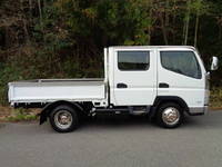MITSUBISHI FUSO Canter Double Cab TPG-FBA00 2018 40,945km_5