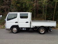 MITSUBISHI FUSO Canter Double Cab TPG-FBA00 2018 40,945km_6