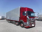 Profia Aluminum Wing
