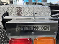 ISUZU Giga Trailer Head 2DG-EXZ52CK 2019 15,500km_11