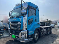 ISUZU Giga Trailer Head 2DG-EXZ52CK 2019 15,500km_3