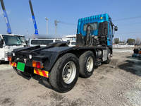 ISUZU Giga Trailer Head 2DG-EXZ52CK 2019 15,500km_4