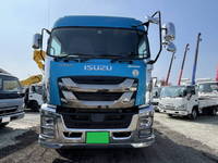 ISUZU Giga Trailer Head 2DG-EXZ52CK 2019 15,500km_5