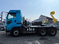 ISUZU Giga Trailer Head 2DG-EXZ52CK 2019 15,500km_6