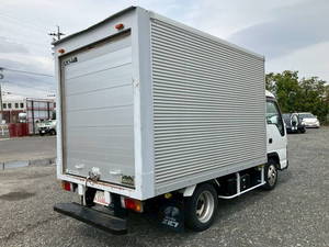 Elf Aluminum Van_2