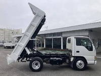 ISUZU Elf Dump KR-NKR81ED 2004 40,020km_11