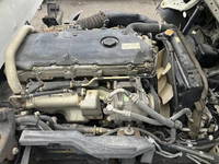 ISUZU Elf Dump KR-NKR81ED 2004 40,020km_14