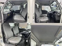 ISUZU Elf Dump KR-NKR81ED 2004 40,020km_16