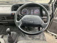ISUZU Elf Dump KR-NKR81ED 2004 40,020km_18