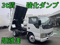 ISUZU Elf Dump KR-NKR81ED 2004 40,020km_1