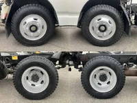 ISUZU Elf Dump KR-NKR81ED 2004 40,020km_30
