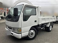ISUZU Elf Dump KR-NKR81ED 2004 40,020km_3