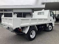 ISUZU Elf Dump KR-NKR81ED 2004 40,020km_4
