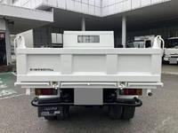 ISUZU Elf Dump KR-NKR81ED 2004 40,020km_5