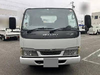 ISUZU Elf Dump KR-NKR81ED 2004 40,020km_6