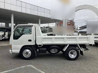 ISUZU Elf Dump KR-NKR81ED 2004 40,020km_7