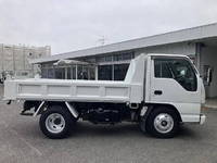 ISUZU Elf Dump KR-NKR81ED 2004 40,020km_8