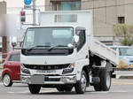 Canter Dump