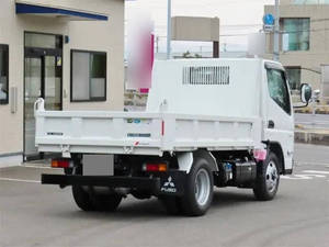 Canter Dump_2