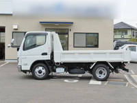 MITSUBISHI FUSO Canter Dump 2RG-FBA60 2024 1,000km_3