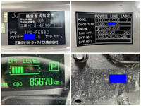MITSUBISHI FUSO Canter Aluminum Wing TPG-FEB80 2017 85,678km_40