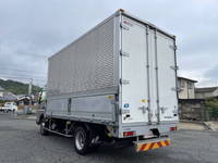 MITSUBISHI FUSO Canter Aluminum Wing TPG-FEB80 2017 85,678km_4