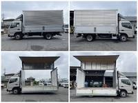 MITSUBISHI FUSO Canter Aluminum Wing TPG-FEB80 2017 85,678km_5