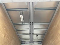 MITSUBISHI FUSO Canter Aluminum Wing TPG-FEB80 2017 85,678km_9