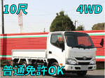 Dyna Flat Body