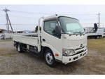 Dutro Flat Body