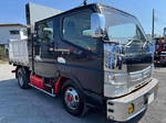 Canter Double Cab